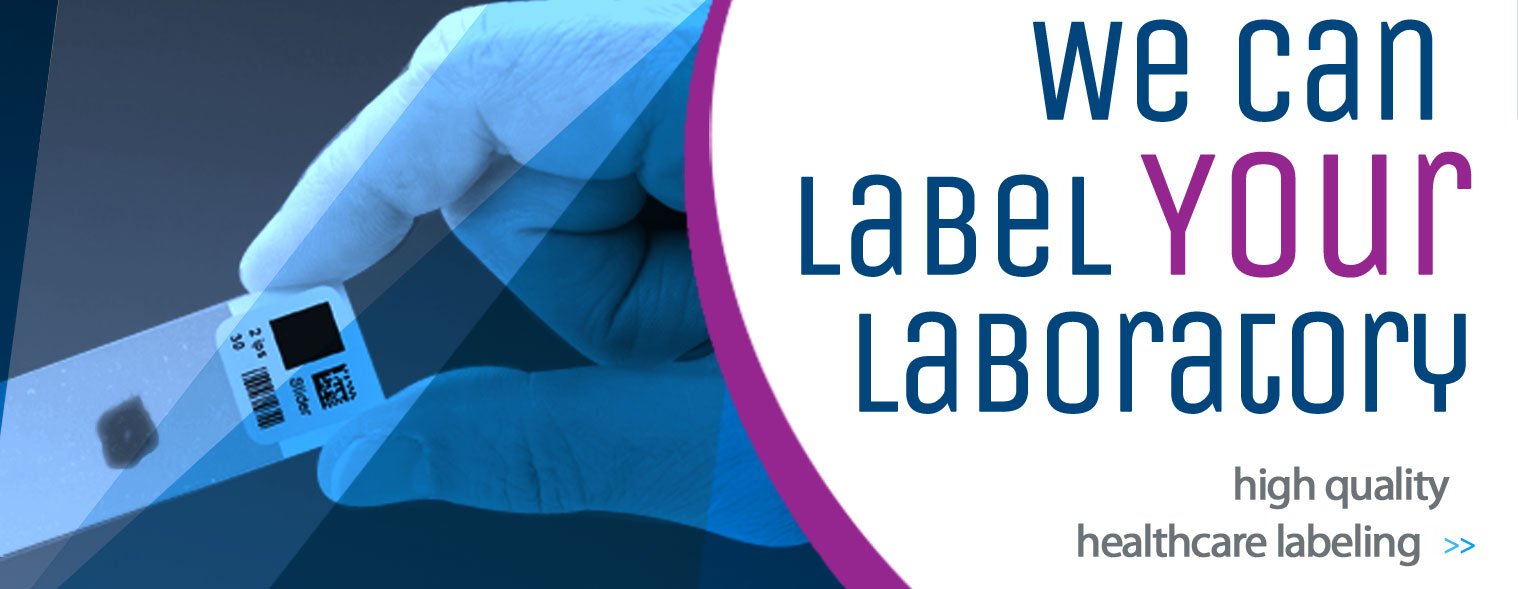 Lab Labels Pathology